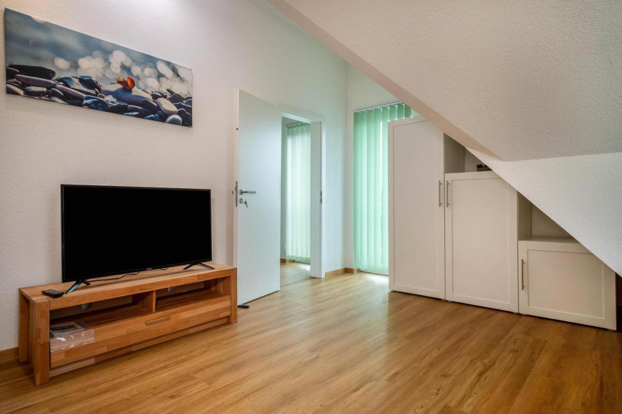 Ferienwohnung Alpenblick FDH Exterior photo