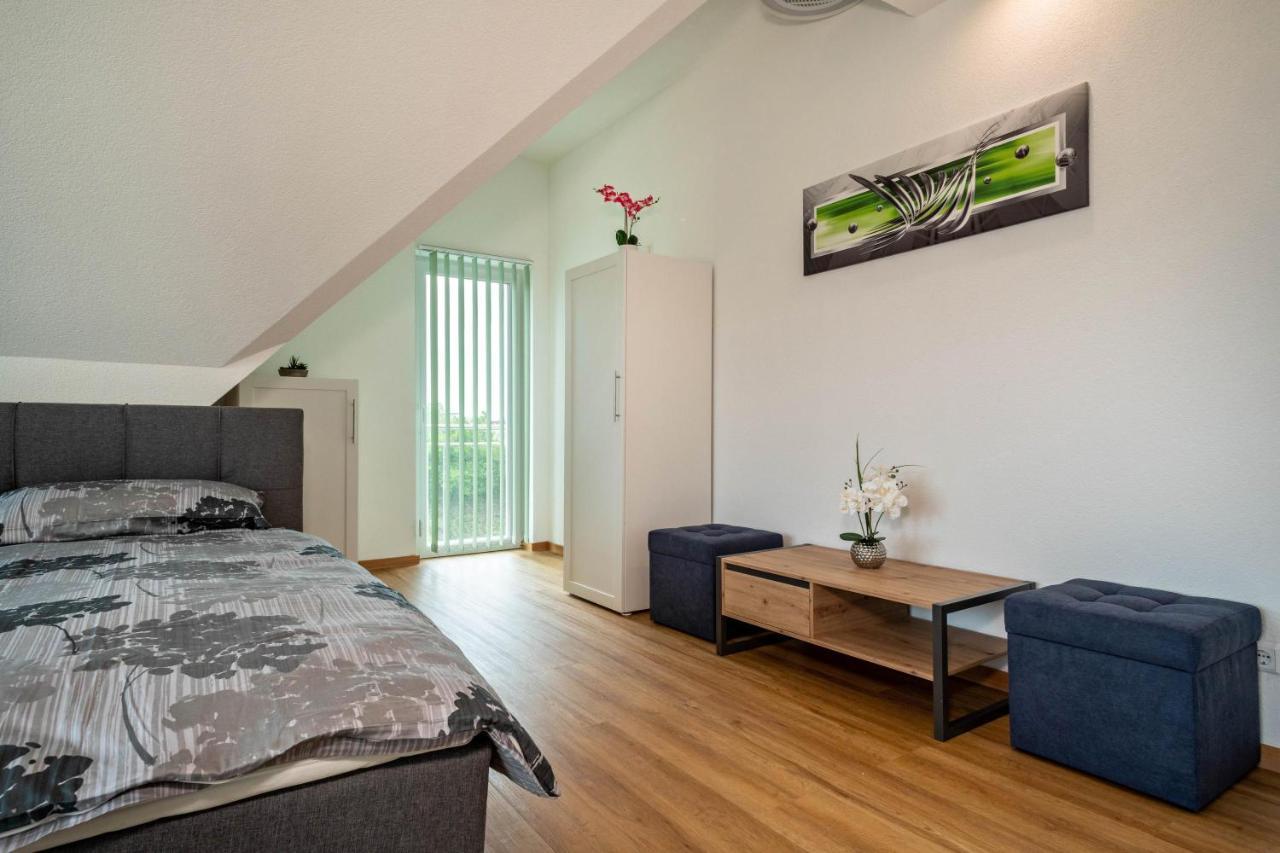 Ferienwohnung Alpenblick FDH Exterior photo
