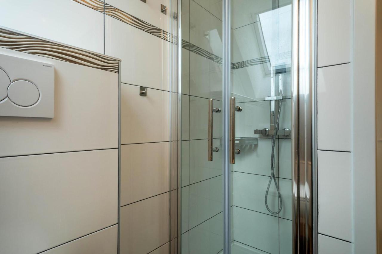 Ferienwohnung Alpenblick FDH Exterior photo