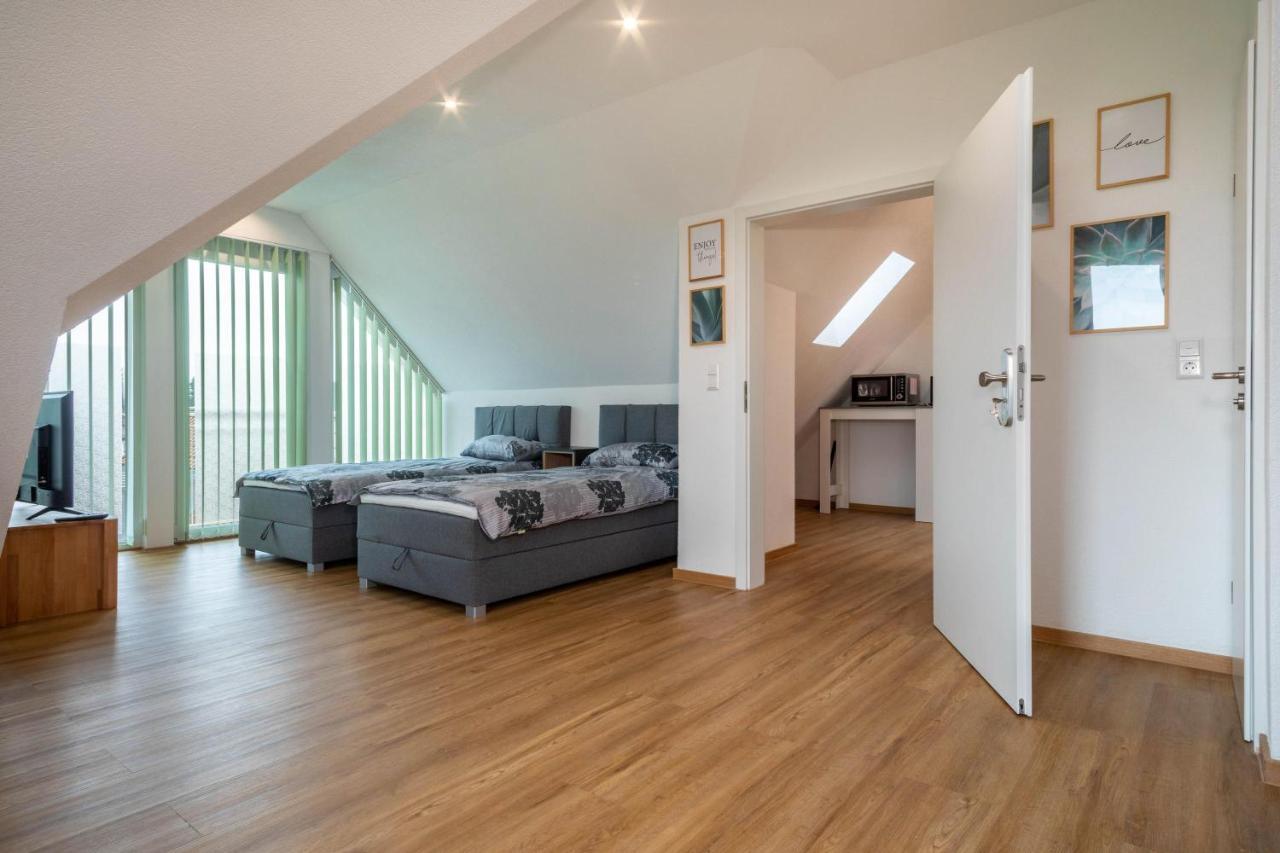 Ferienwohnung Alpenblick FDH Exterior photo