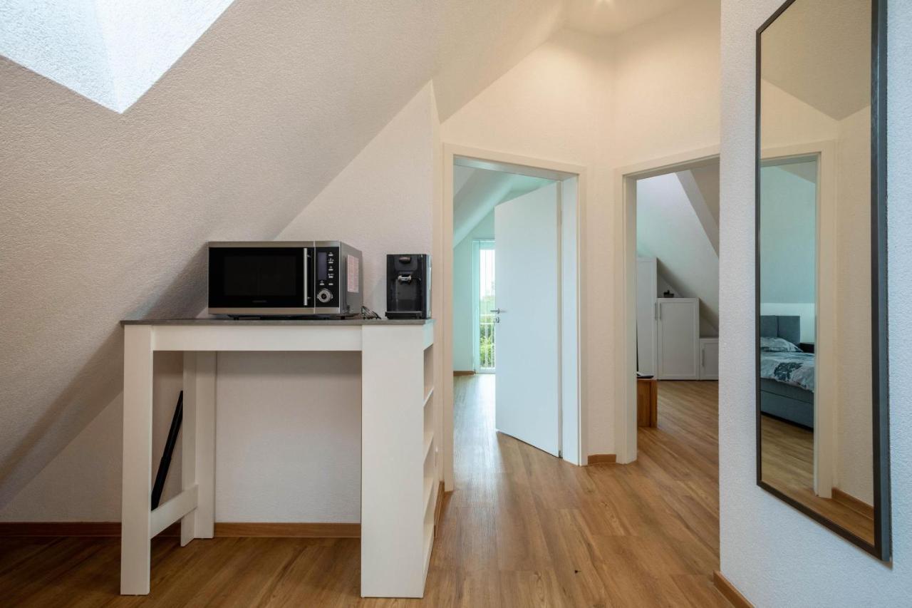 Ferienwohnung Alpenblick FDH Exterior photo