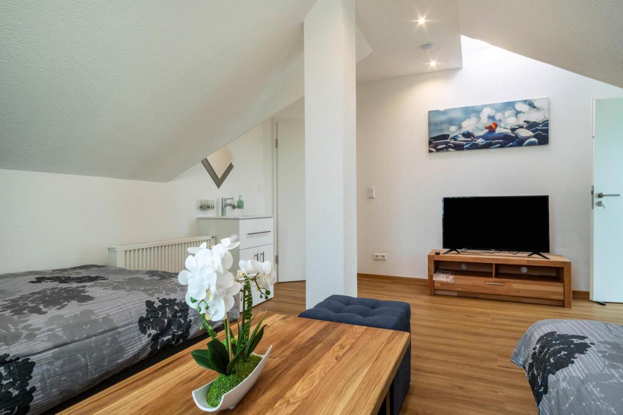 Ferienwohnung Alpenblick FDH Exterior photo